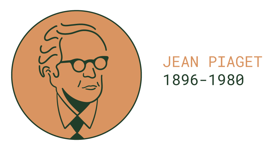 Jean Piaget